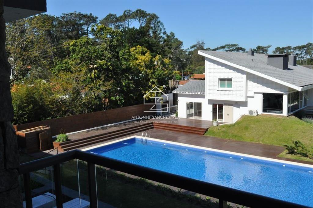 Venta Apartamento Punta del este
