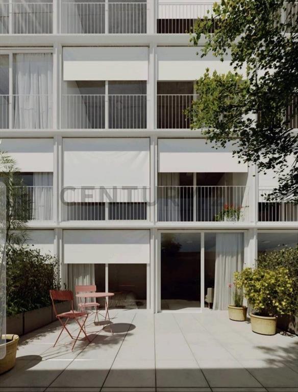 Viví o invertí en Cordón Sur-Apartamento 1D Frente-terraz...