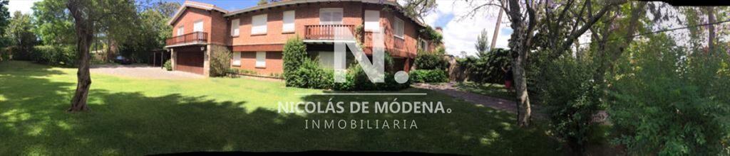 Casa en venta, zona Cantegril.