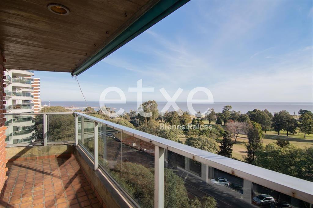 Alquiler Apartamento frente al Golf Punta Carretas...