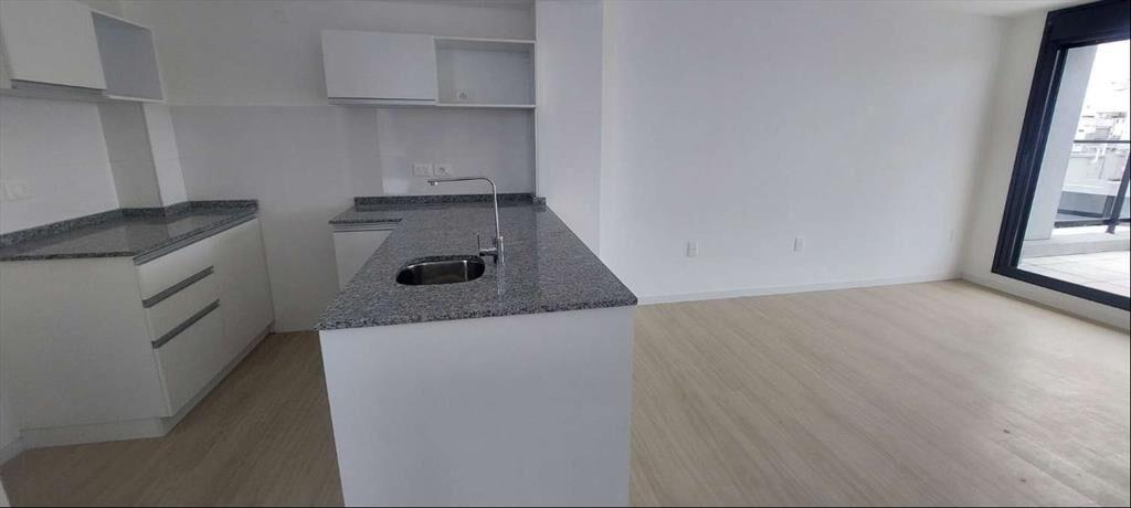 Alquiler Apartamento Centro sur 2 Dormitorios 1 Baño Penth