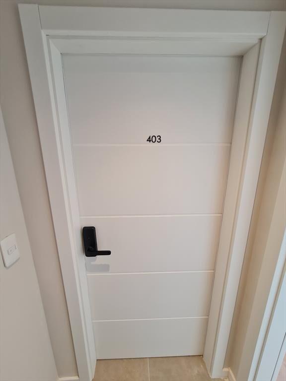 Apartamento en alquiler de 1 dormitorio en La Blanqueada