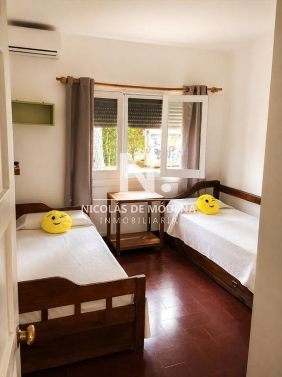 En venta casa de 3 dormitorios en Pinares, Punta