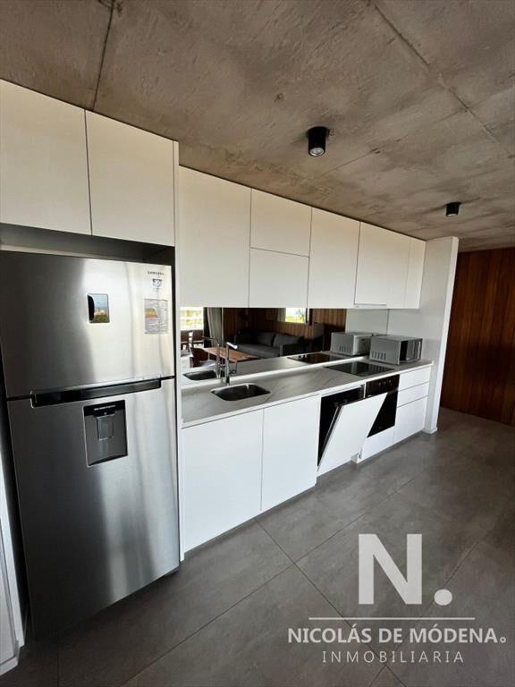 En  venta  apartamento de 2 dormitorios y 2 baños Manantia