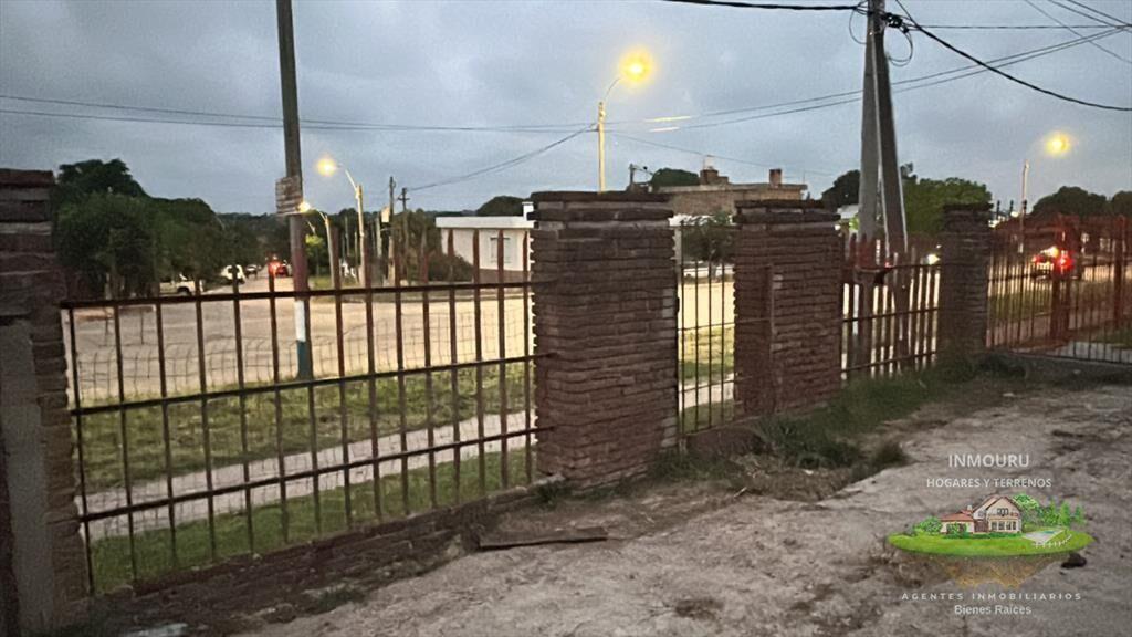 Venta de casa en Las Piedras