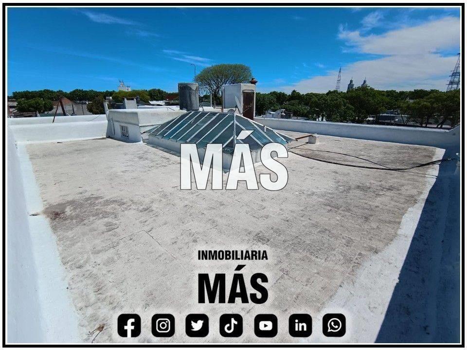 Casa Venta Jacinto Vera Montevideo iMas.uy R *...