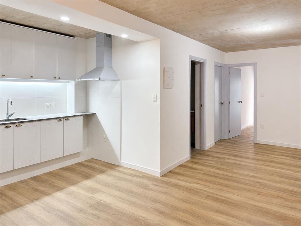 Venta Apto 2 DORM La Blanqueada balcón ley VIS