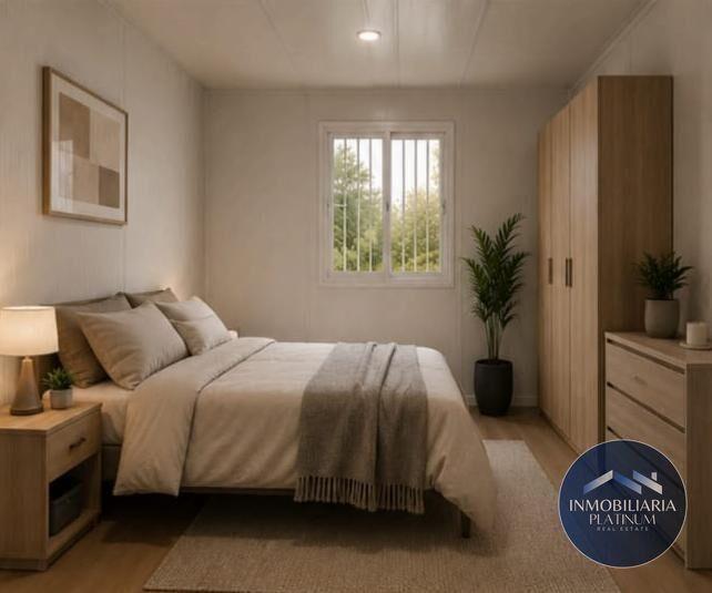 Casa en venta en Atlántida