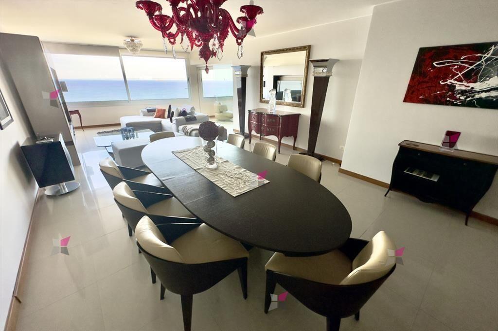 Apartamento de 3 dormitorios en torre de categoría - Prime