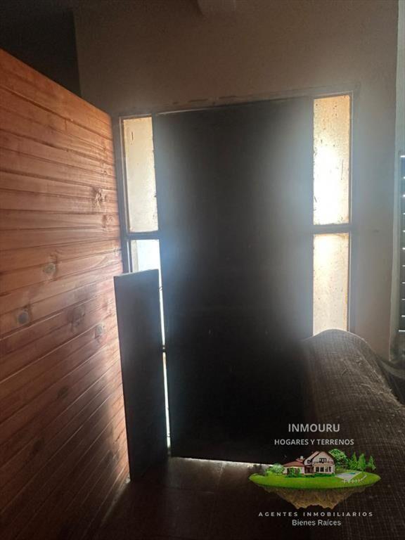 Venta de casa en Las Piedras