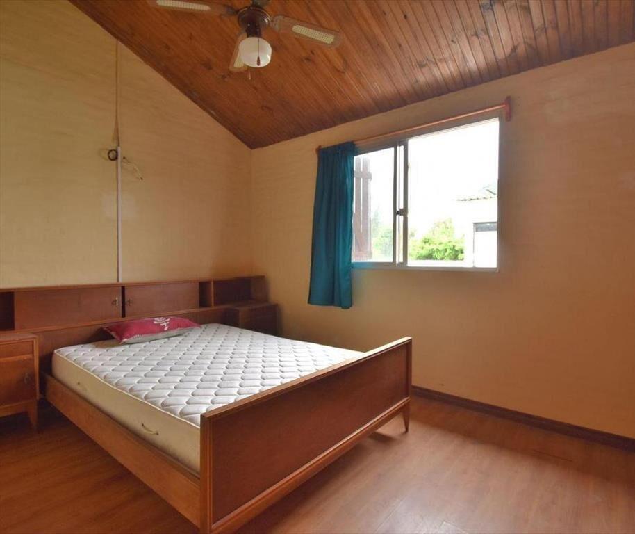 CASA CON APARTAMENTO Y GALPON EN VENTA EN BRITÓPOLIS