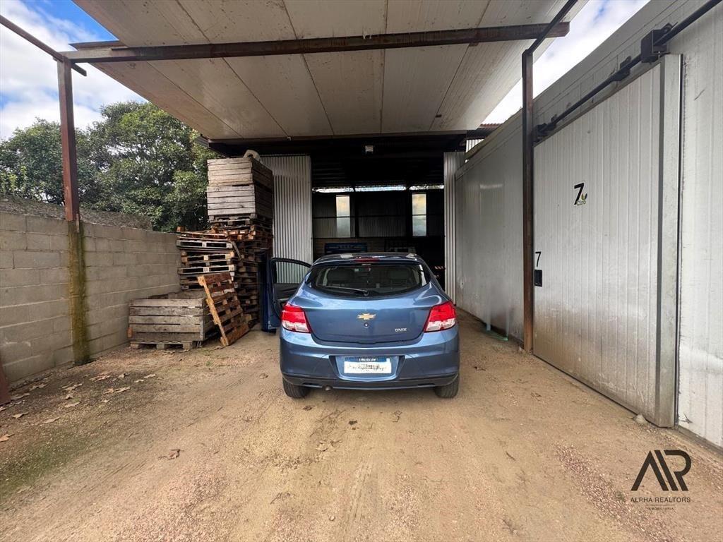 Galpón en alquiler de 615m2 ubicado en Lezica