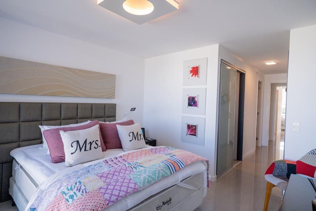 Apartamento 3 dormitorios Torre One Punta Del Este