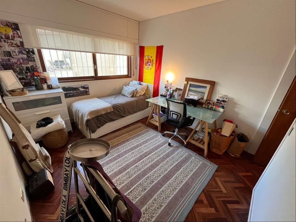 Venta Apartamento 3 Dormitorios y garaje Villa Biarritz