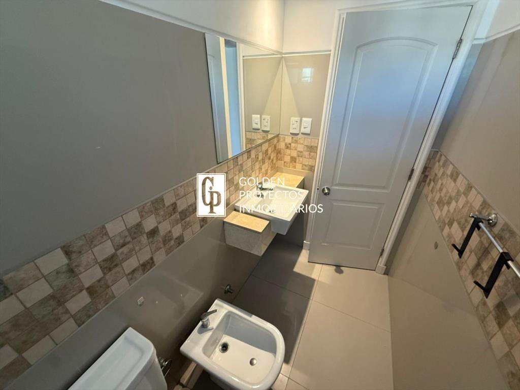 Apartamento en Alquiler 1 dormitorio Pocitos