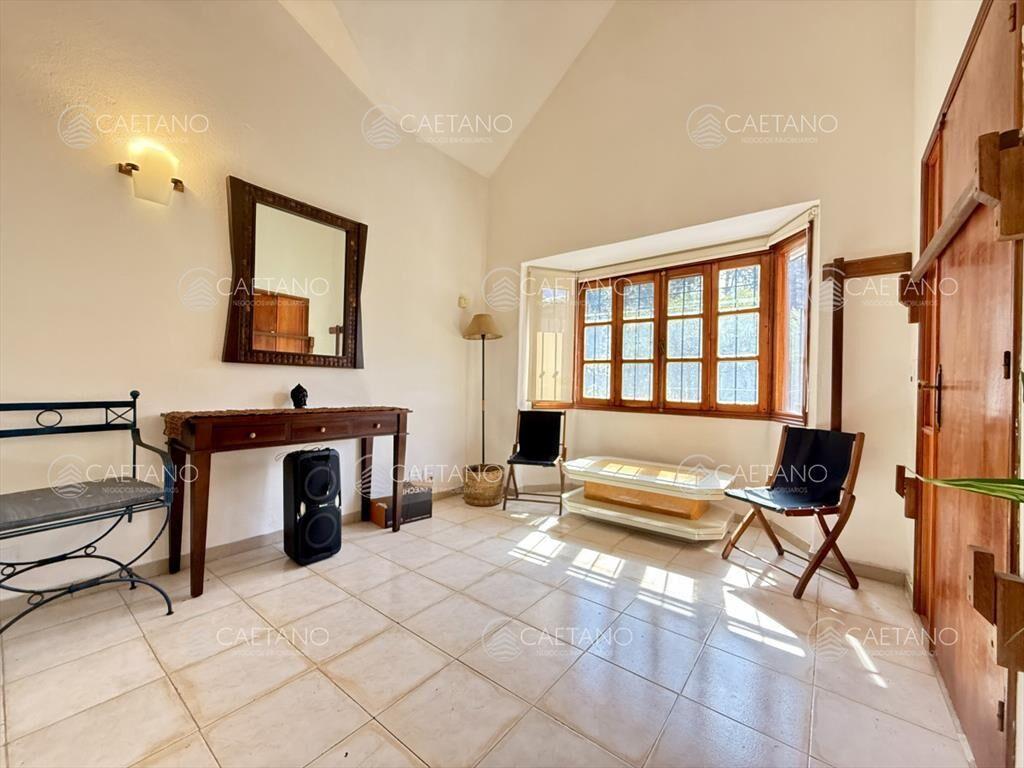 Chalet en alquiler temporal - Barrio San Rafael
