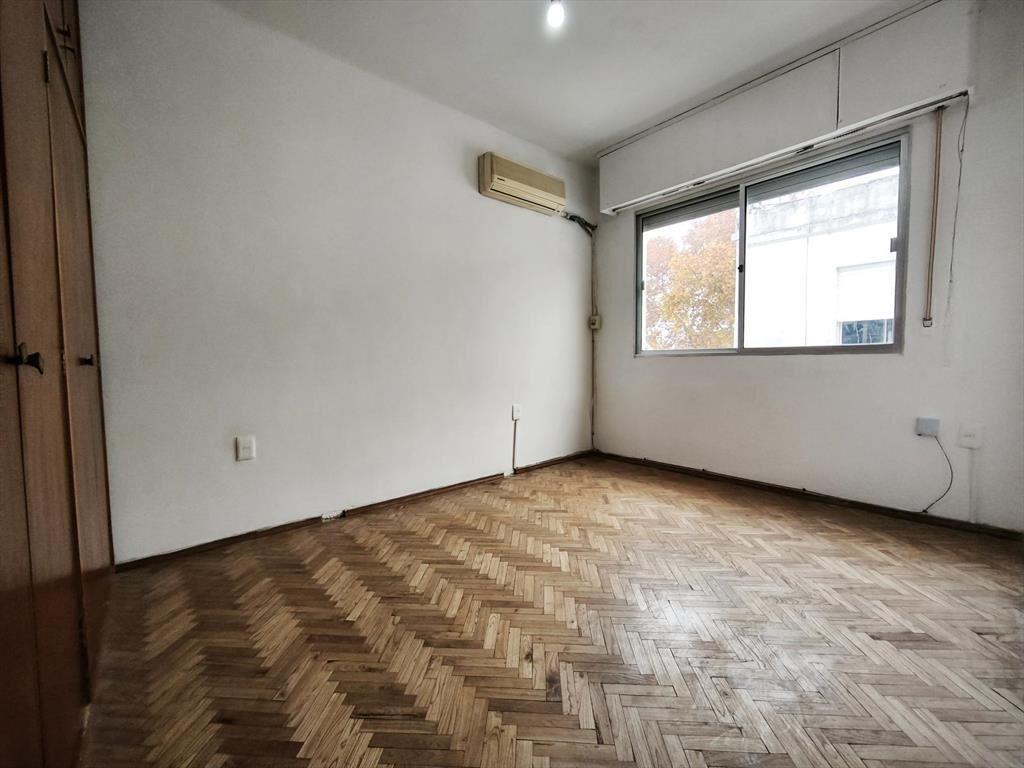 Venta de Apartamento de Un Dormitorio en La Comercial
