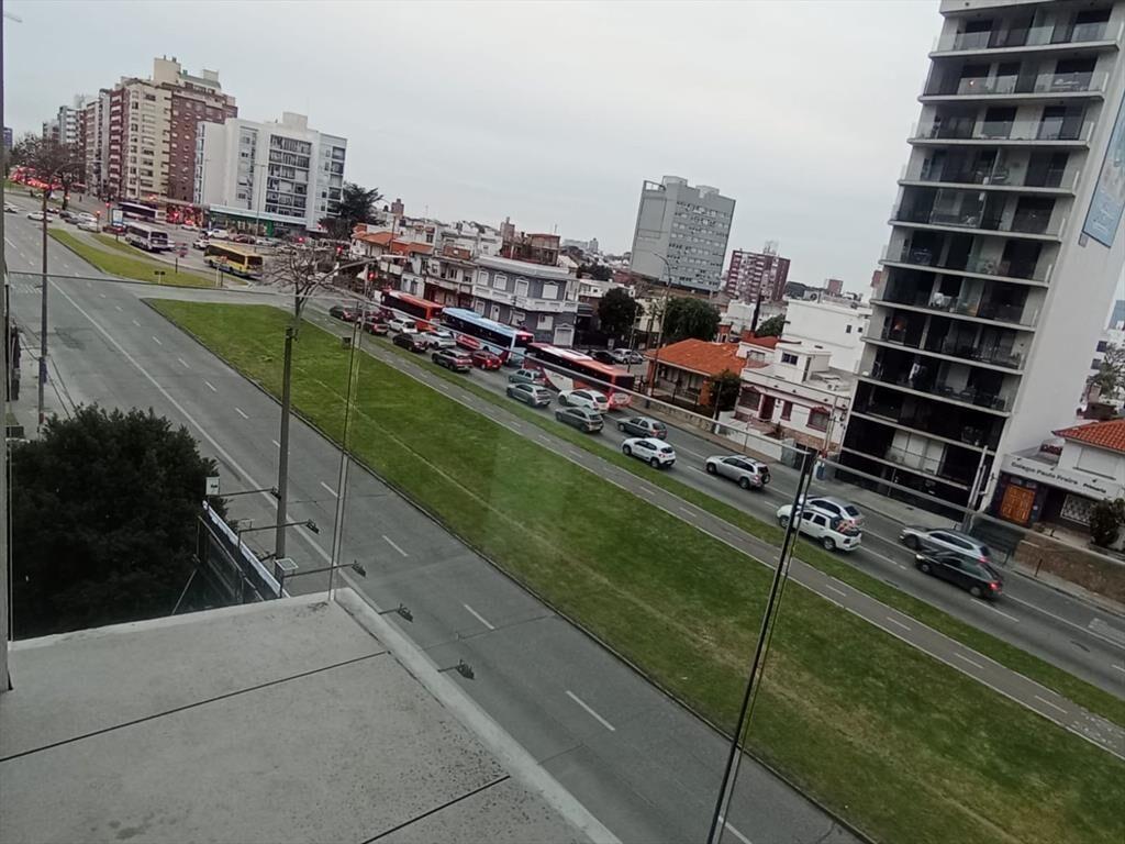 Venta Apartamento 2 dormitorios Garage Pque Batlle