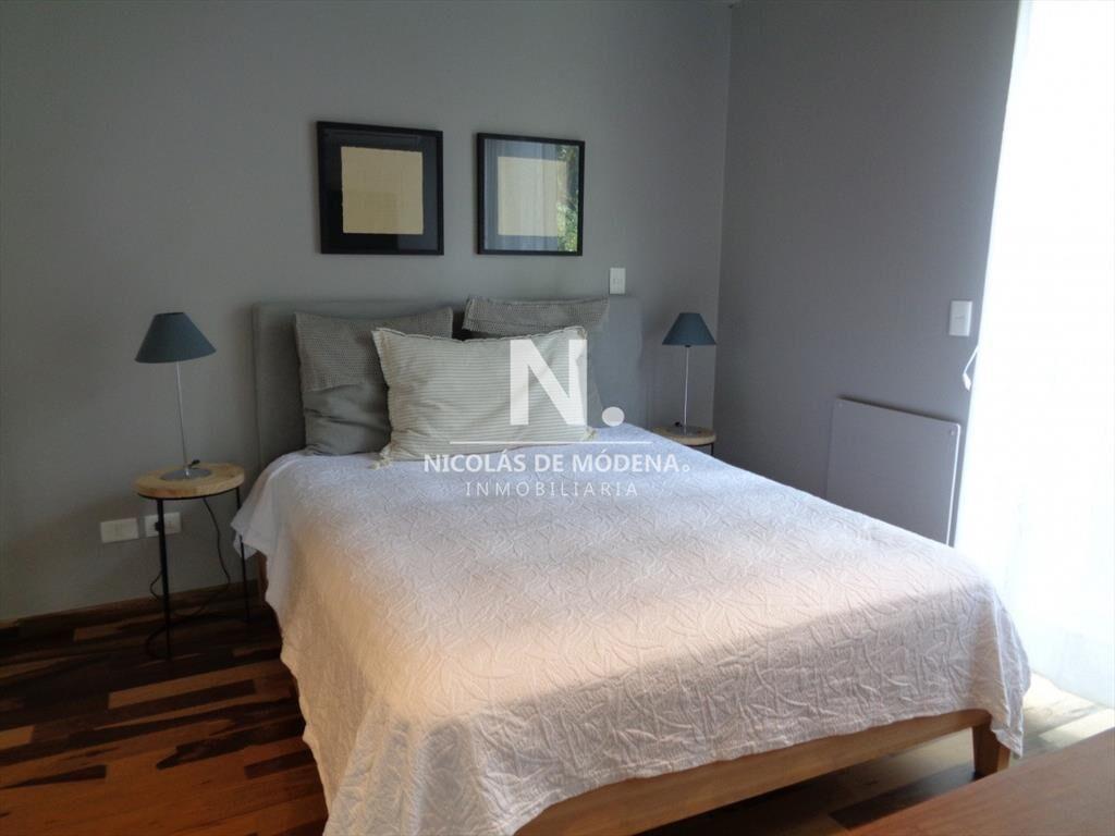 Alquiler, todos los servicios, Punta del Este, 2 dormitorio