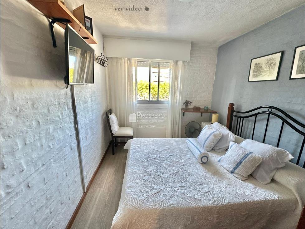 VA2266/P venta apto 3 dorm Cordon sur