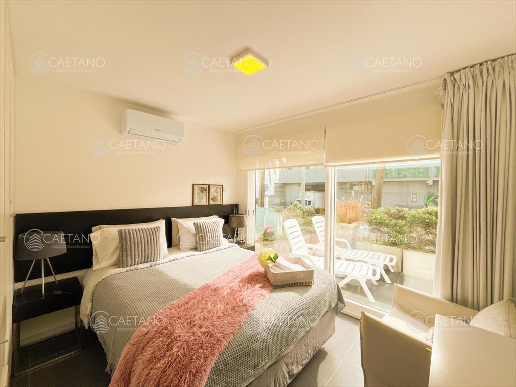 Venta apartamento. 2 dormitorios Punta del Este