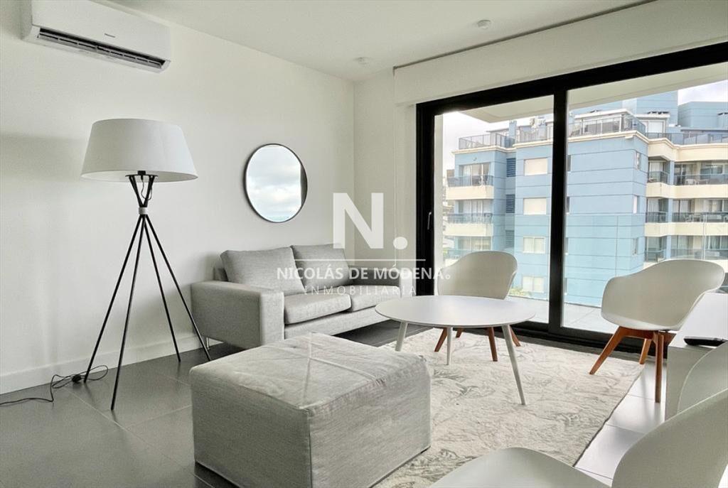 Lindo Departamento Tipo Loft