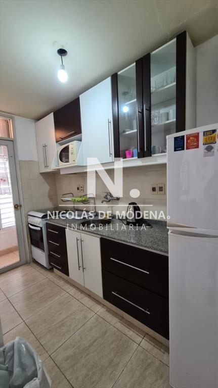 Apartamento en península en venta