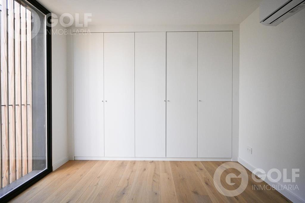 Venta apartamento de 1 dormitorio en Carrasco