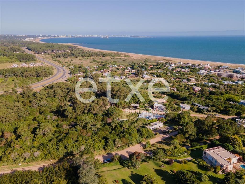 Venta Terreno Las Grutas Punta Ballena...