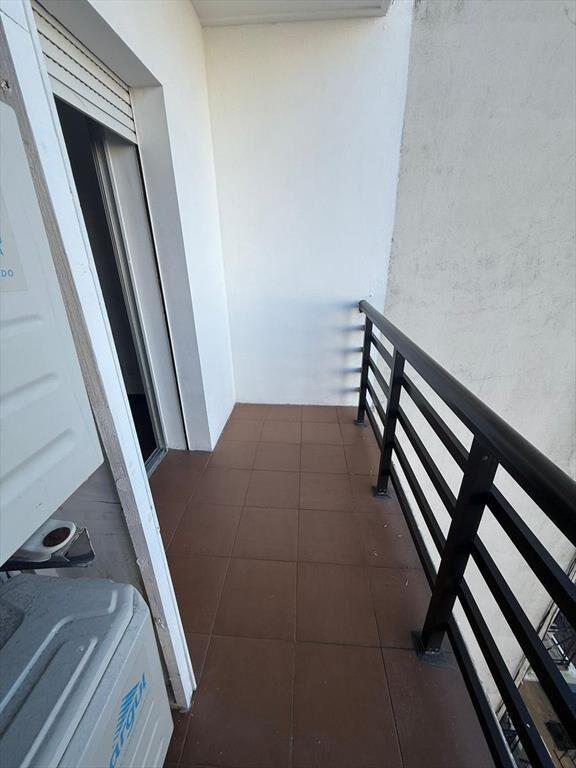Plaza Gomensoro, vista mar, 40 m2 , terraza !!