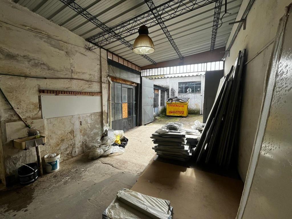 Zona mayorista, próximo Arenal Grande, 862 m2 , entrada cam