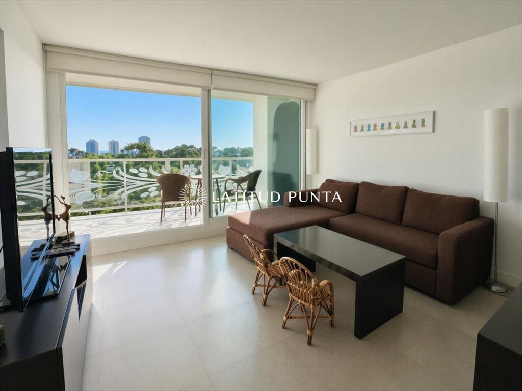 Apartamento en Roosevelt, 2 dormitorios
