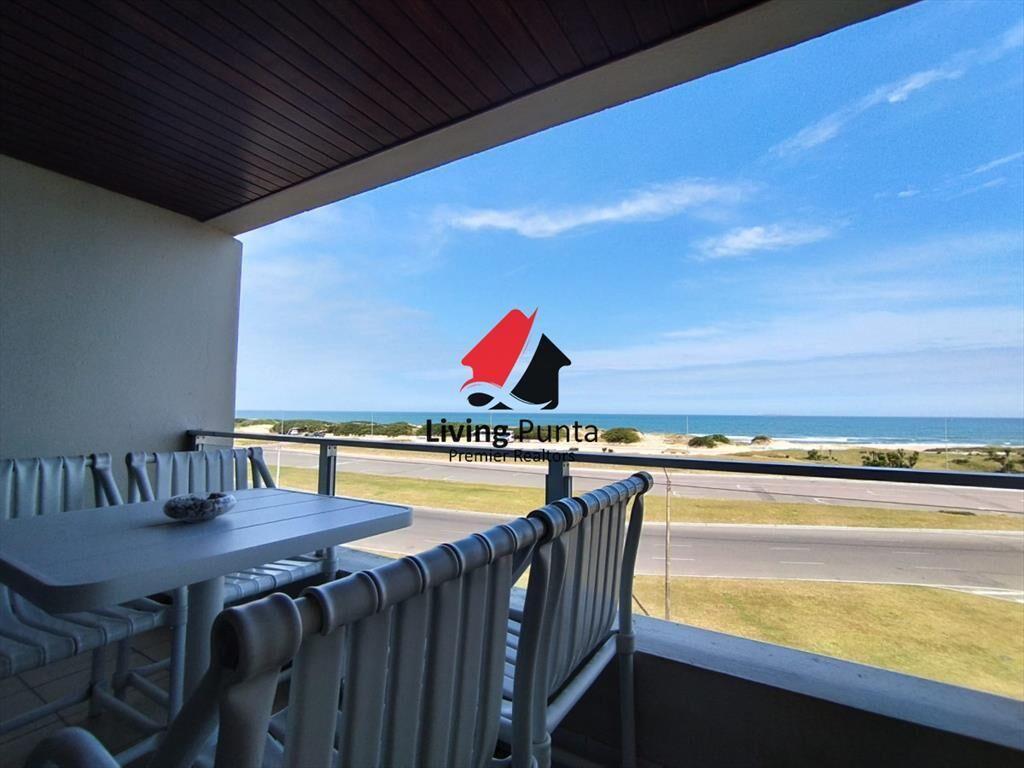 Apartamento de 2 dormitorios en alquiler y venta