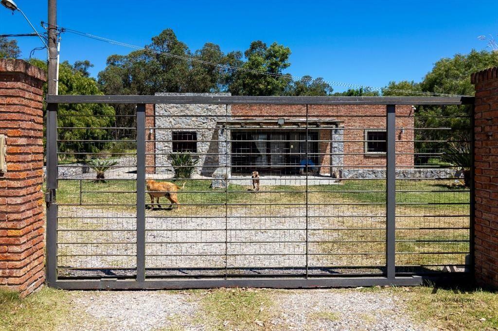 Casa en venta en Soca