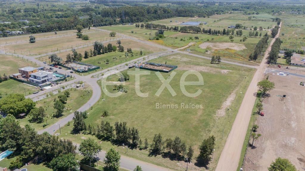 Terreno en Venta en San Nicolás...