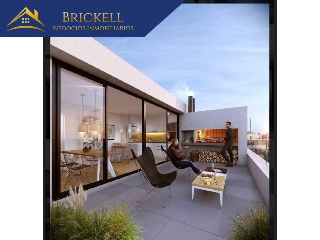 Apartamentos Venta Cordón
