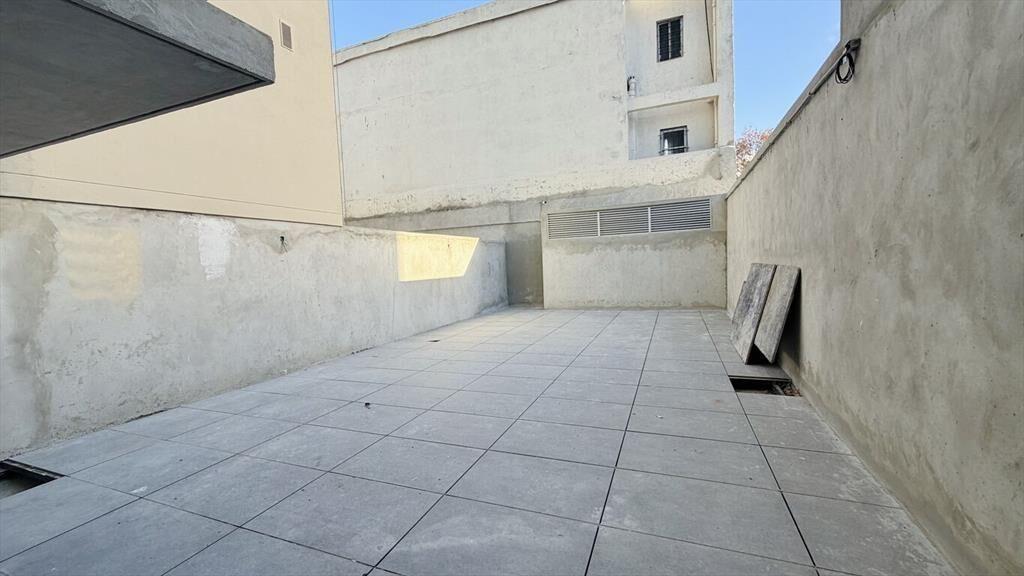 Venta apartamento a estrenar de 1 dormitorio con patio en c