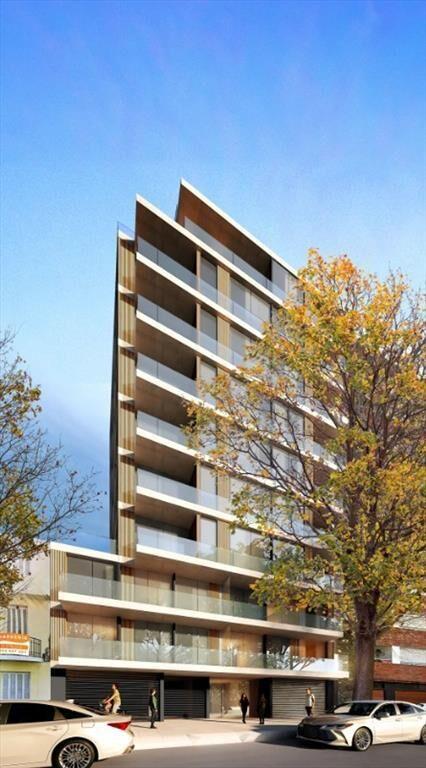 Venta 1 dormitorio Punta Carretas a Estrenar