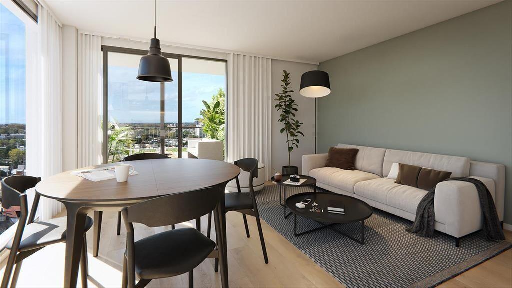 Venta Apartamento 2 Dormitorios en La Blanqueada