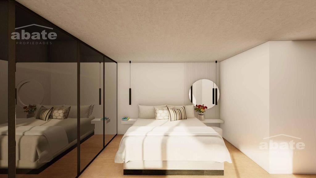 Venta apartamento 1 dormitorio y estudio en Punta Carretas