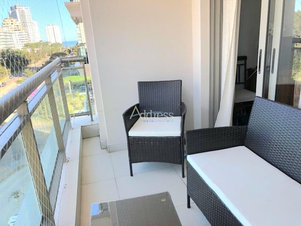 Apartamento en Punta del Este, Pedragosa Sierra