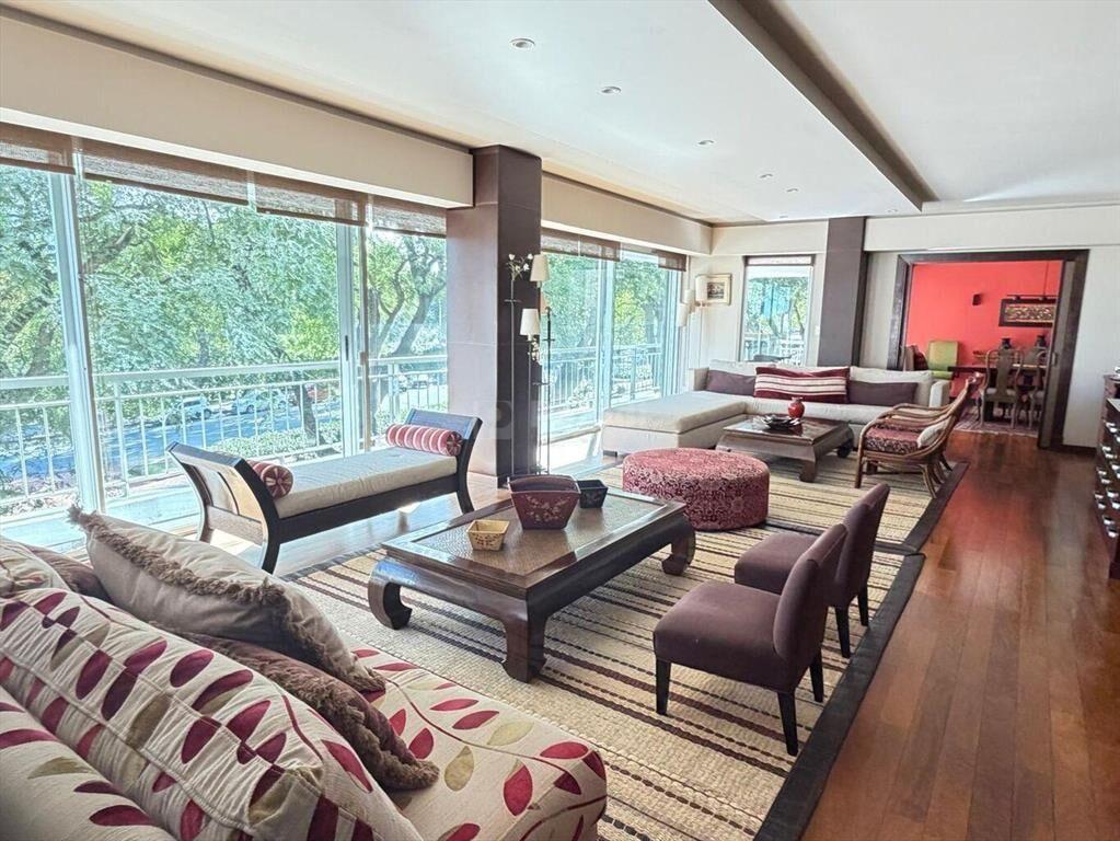 PARODI VENTA APARTAMENTO EN GOLF 4 DORMITORIOS 2 GARAJES