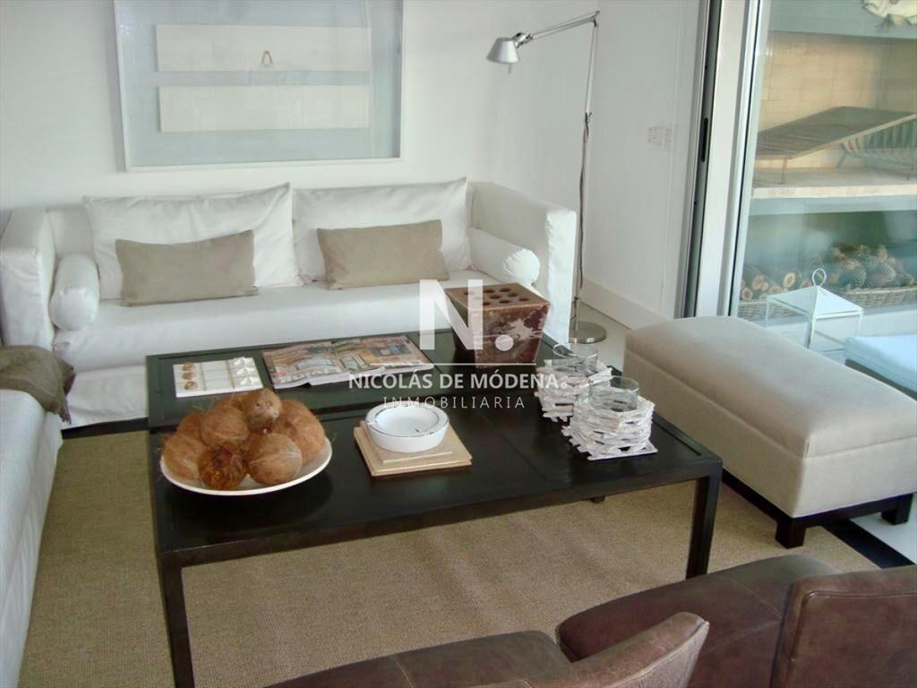 Apartamento de 3 dormitorios