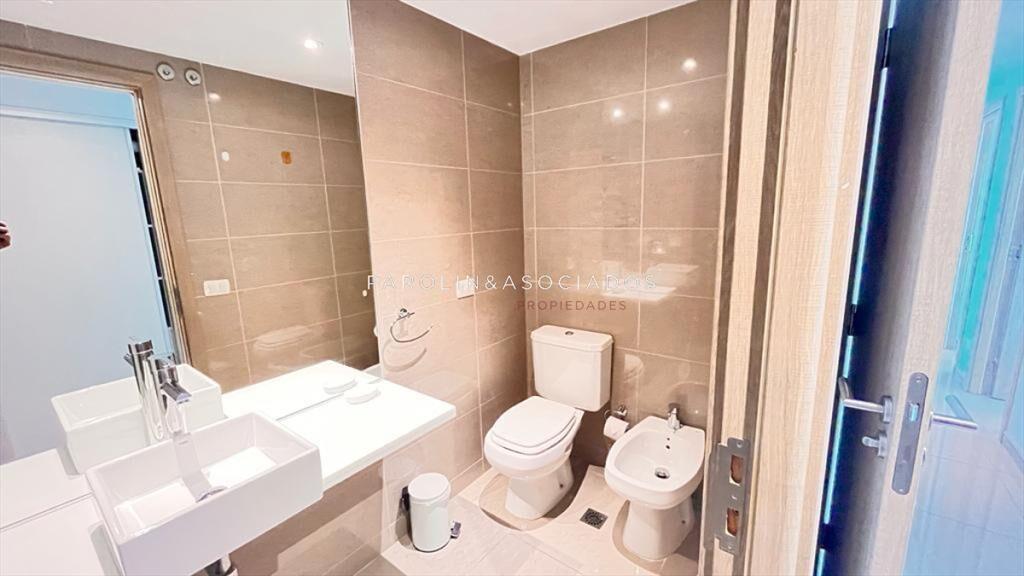 Apartamento en venta en Onix, Punta del Este.