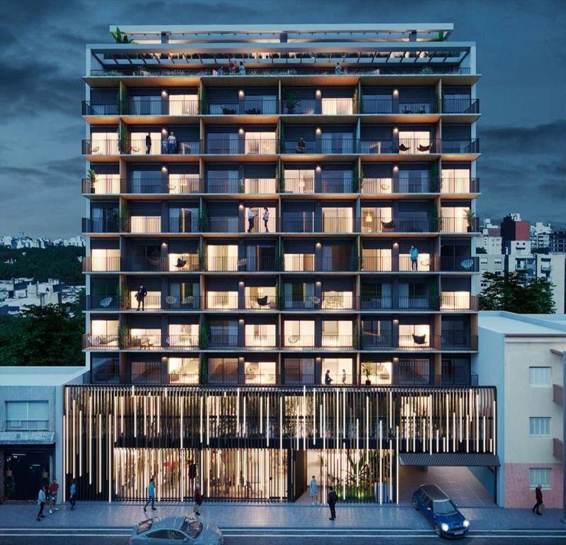 Venta Apartamento 1 Dormitorio en Palermo