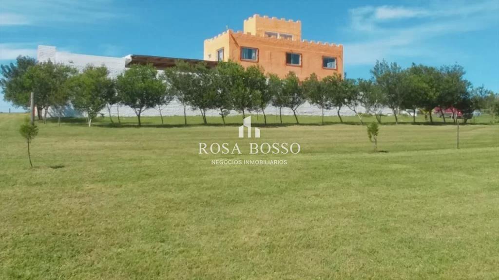 Casa en La Bota para la VENTA, El Chorro, Uruguay