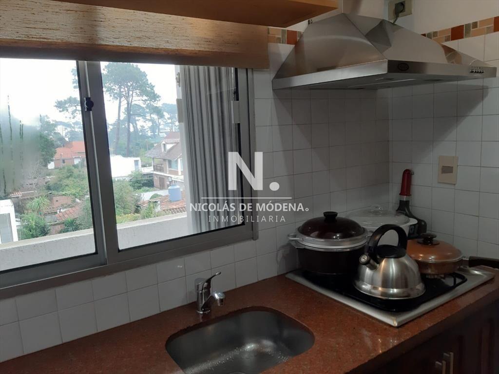 VENTA DE APARTAMENTO DE 1 DORMITORIO