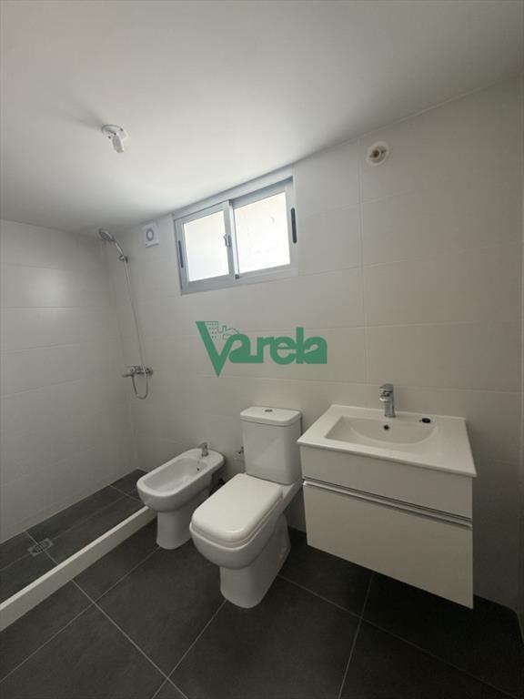 Venta Apartamento 1 dormitorio contra frente piso