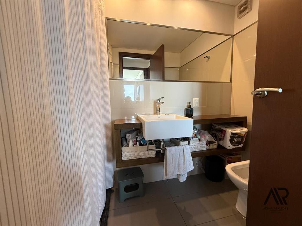 Apartamento en venta c/ cochera en Parque Miramar