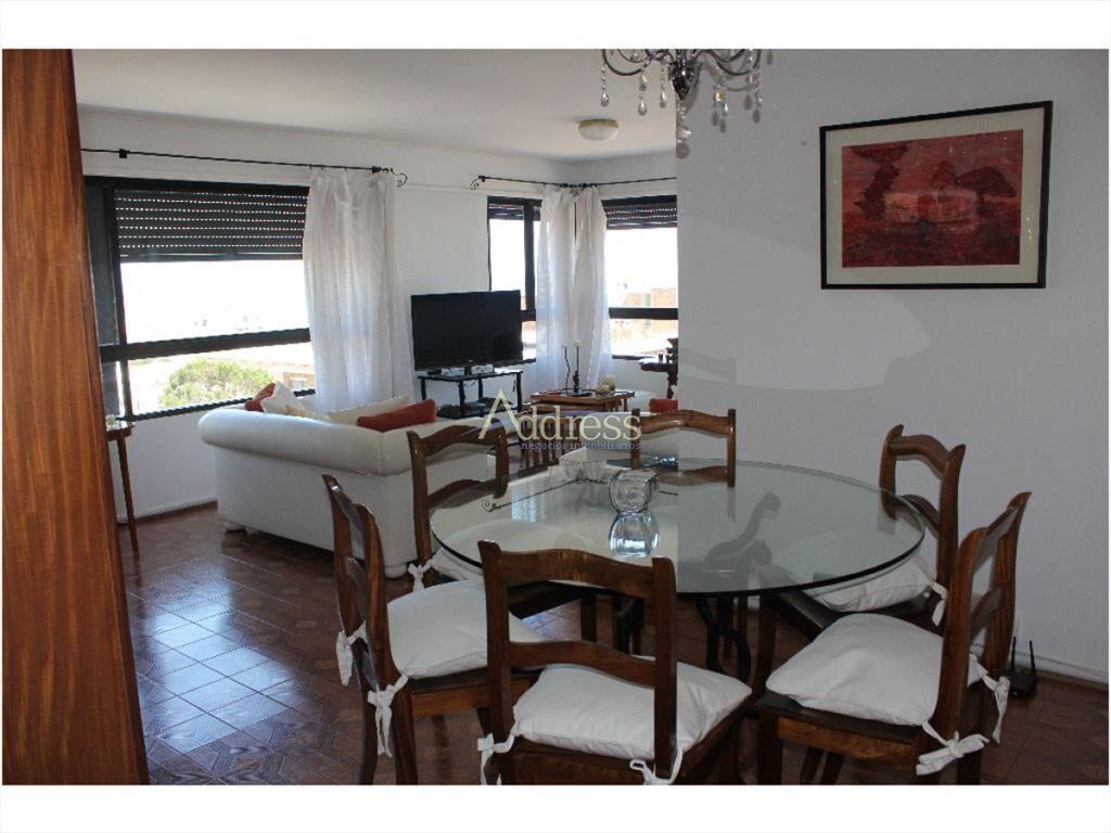 Apartamento en Punta del Este, Península